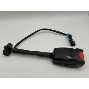 Polaris 2638203 Buckle-Seatbelt 9.6 Driver RZR XP Sport EPS‎ 1000 4